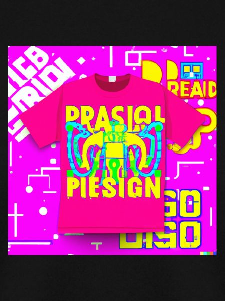 Neon T-Shirt