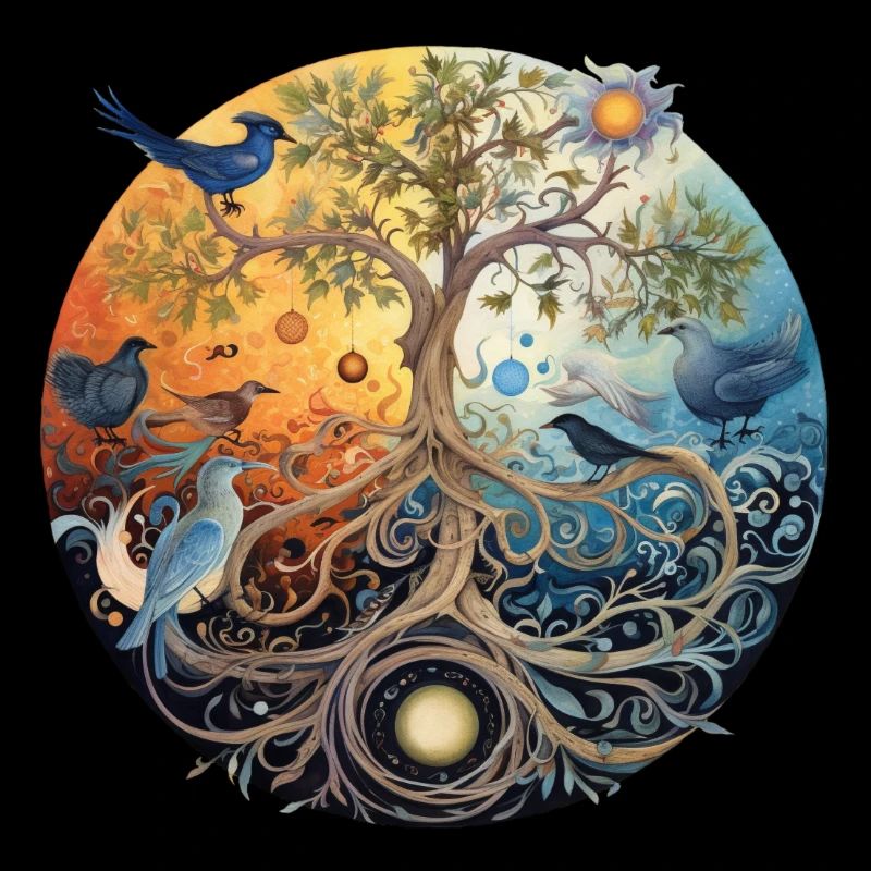 Arbre de vie