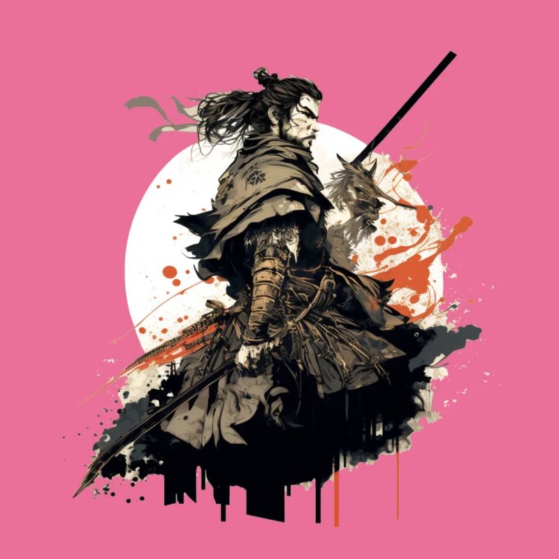 Samurai