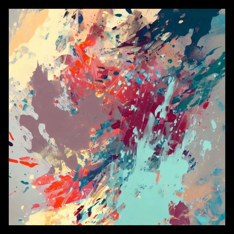 Die Kunst des Chaos