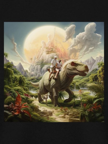Dino World