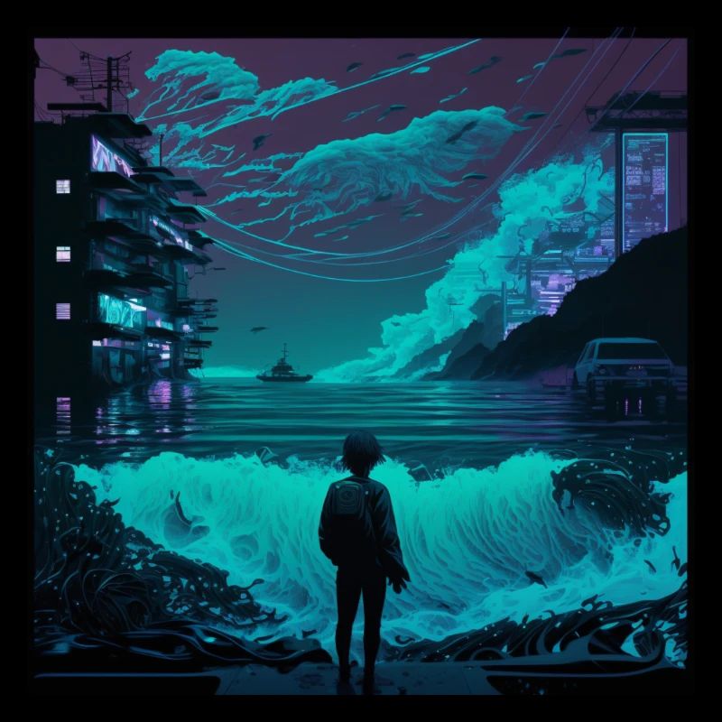Cyberpunk