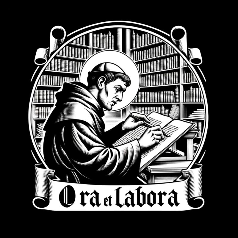 Ora Et Labora