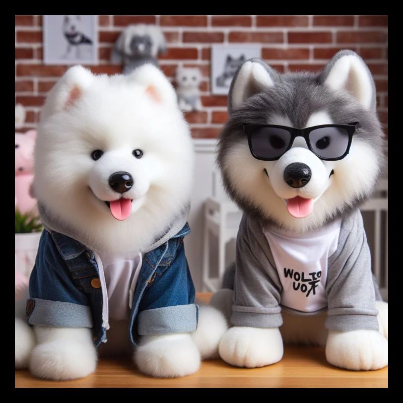 Pup Gang