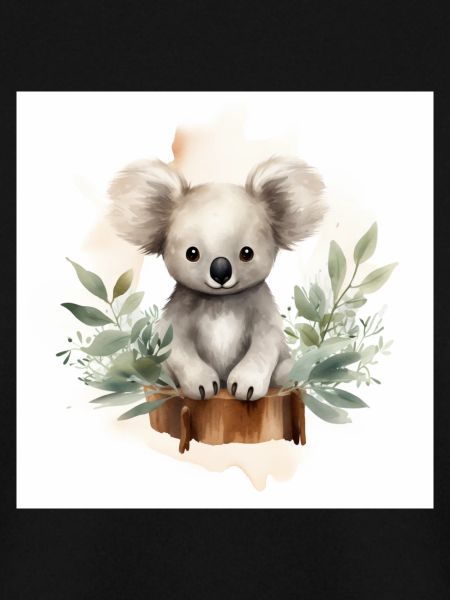 Entzückendes Koala-Clipart