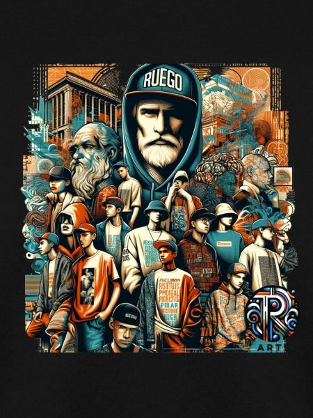RuegoArts