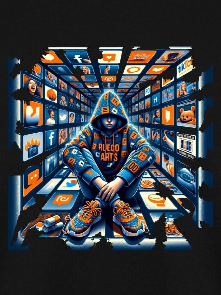 DigitalOverload