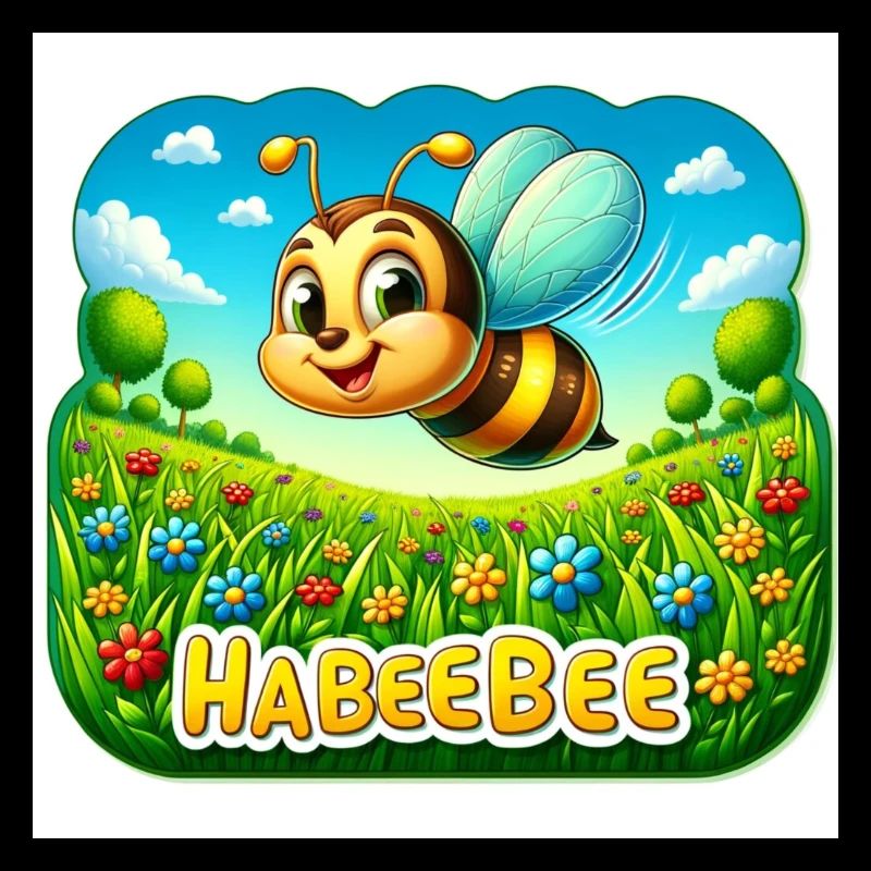 Habibi - Habeebee