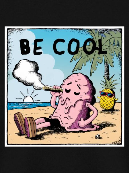 Be Cool Icecream