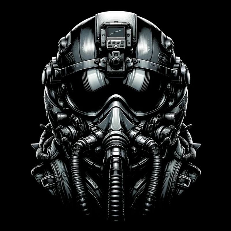 Future Combat Pilot