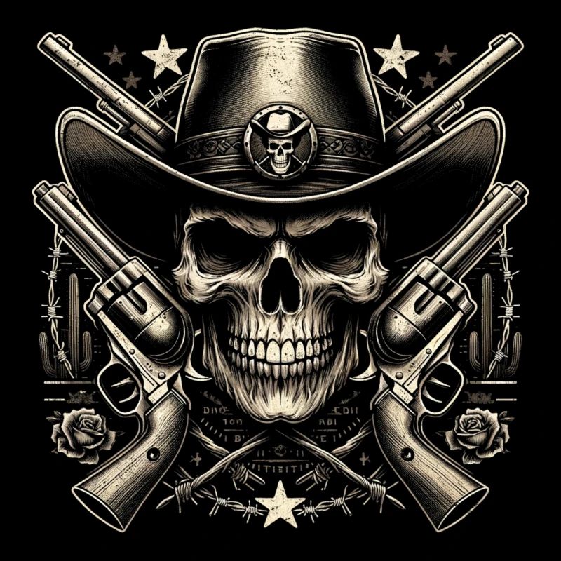 Sheriff's Final Stand