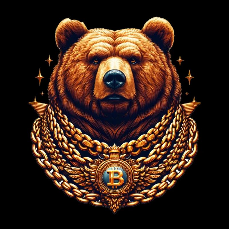 Bitcoin Bär
