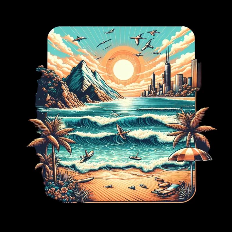 Beachlife