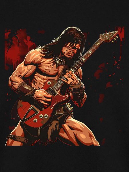 Barbarock