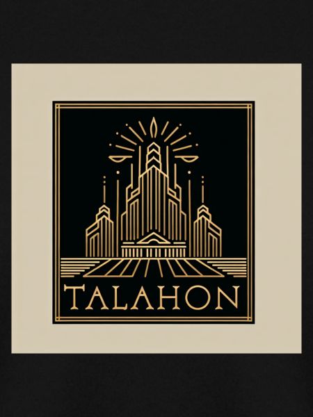 TALAHON 1. Empire Collection