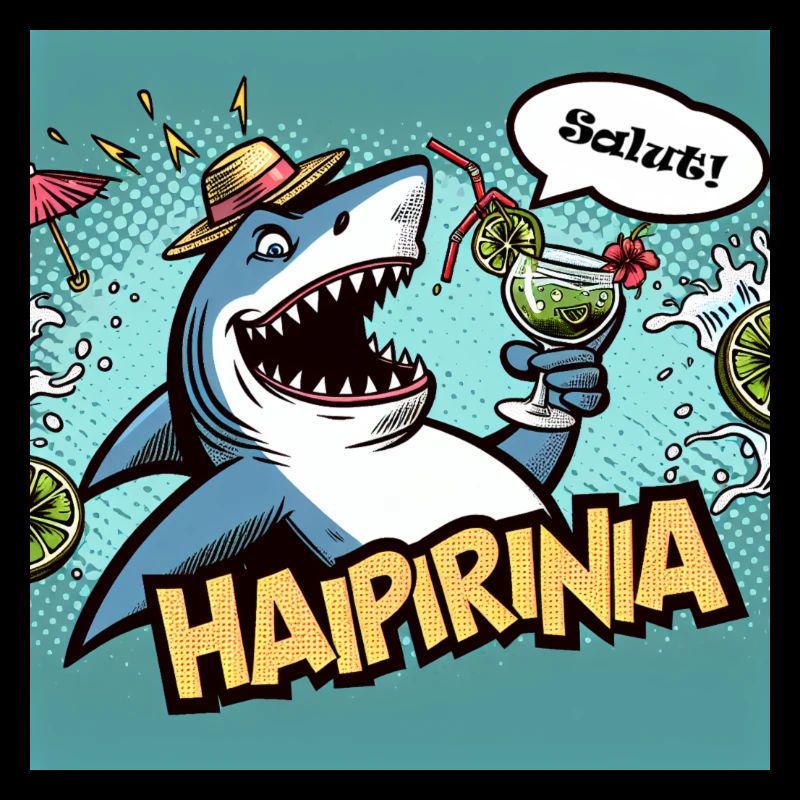 Haipirinha