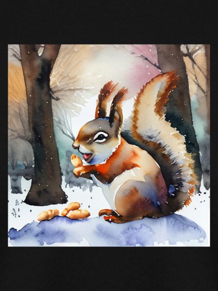 Winter treasures