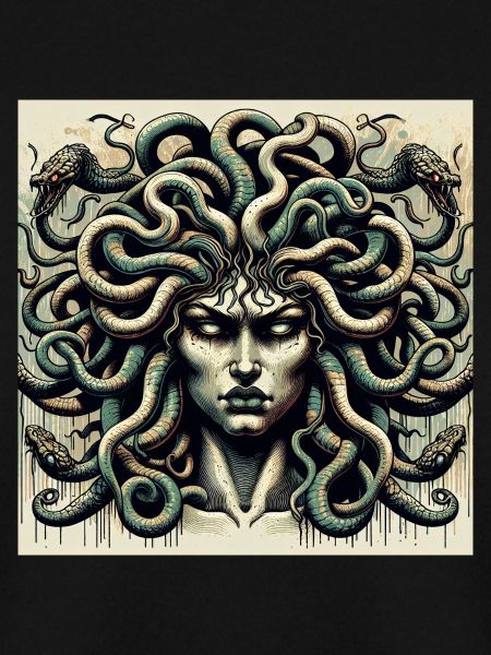 MEDUSA DE Texts