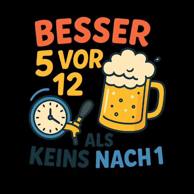 5vor12