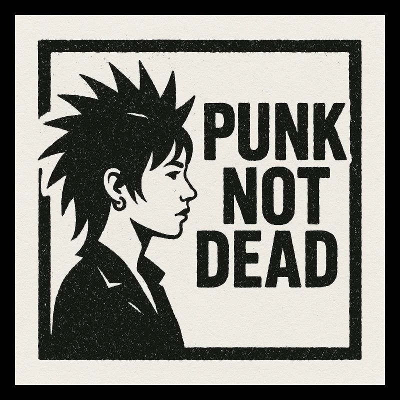 Punk 2