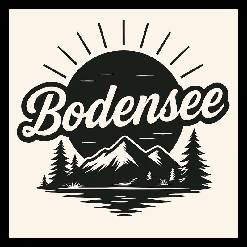 Bodensee