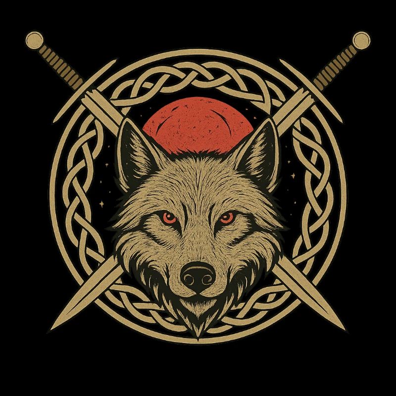 Wolfsklingen