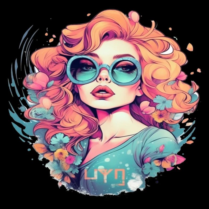 girly 8