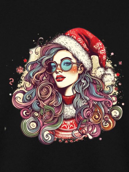 Fräulein Santa