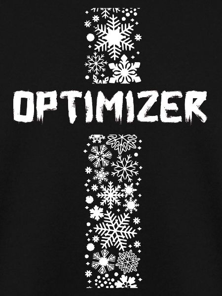 OPTIMIZER D58 4