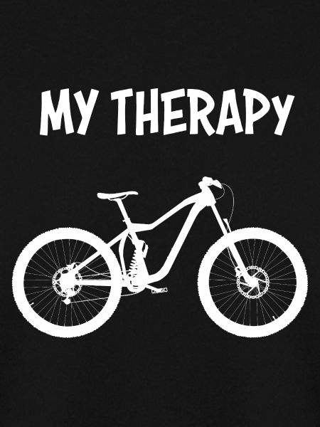 My Therapy - Mountainbike