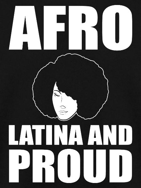 Afro Latina