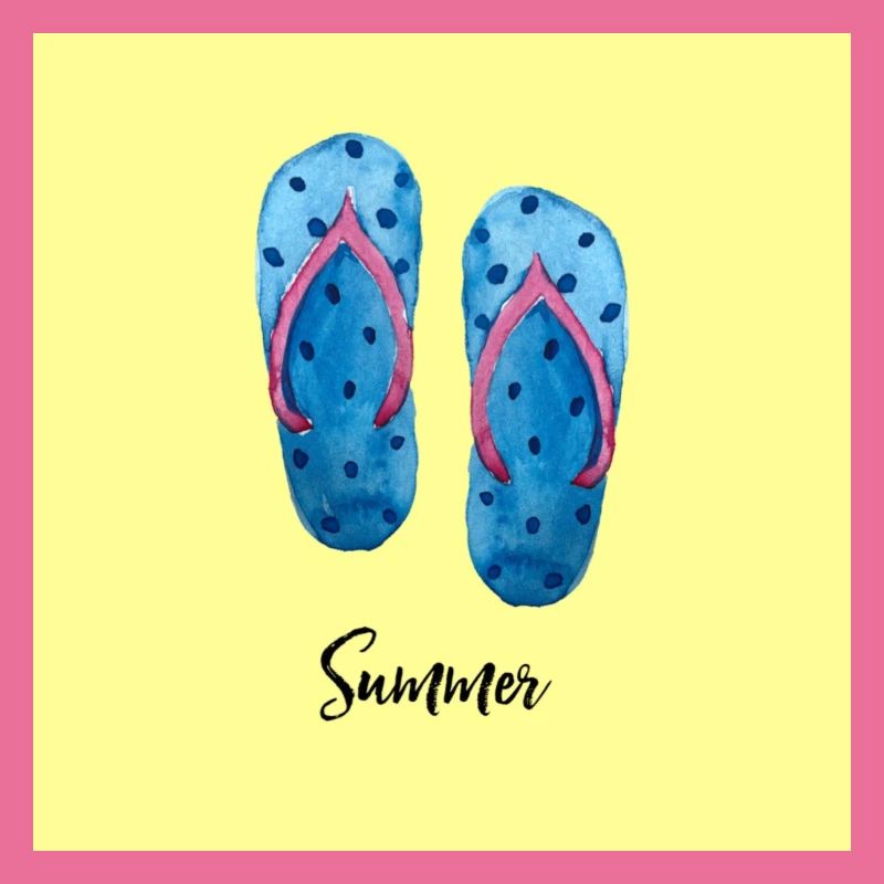 Summerprint