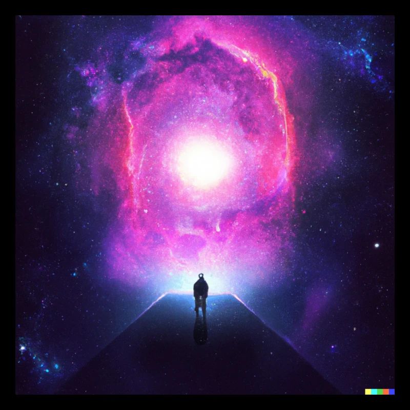 Galaxy Portal