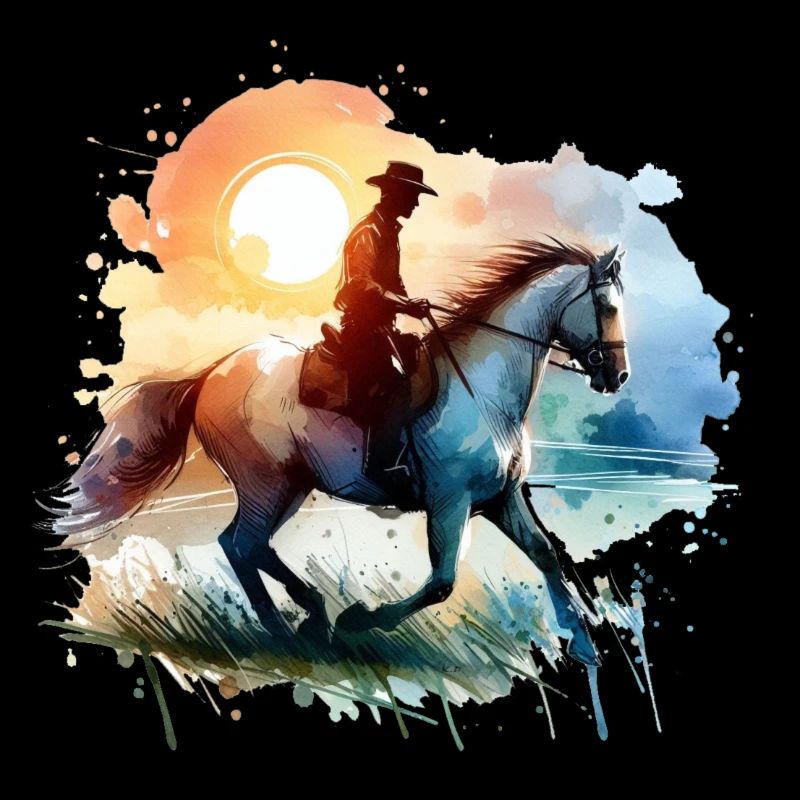 Cowboystile