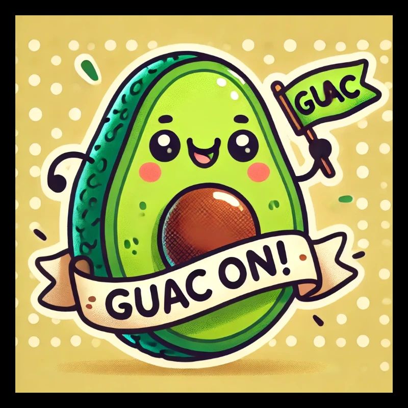 Avocado