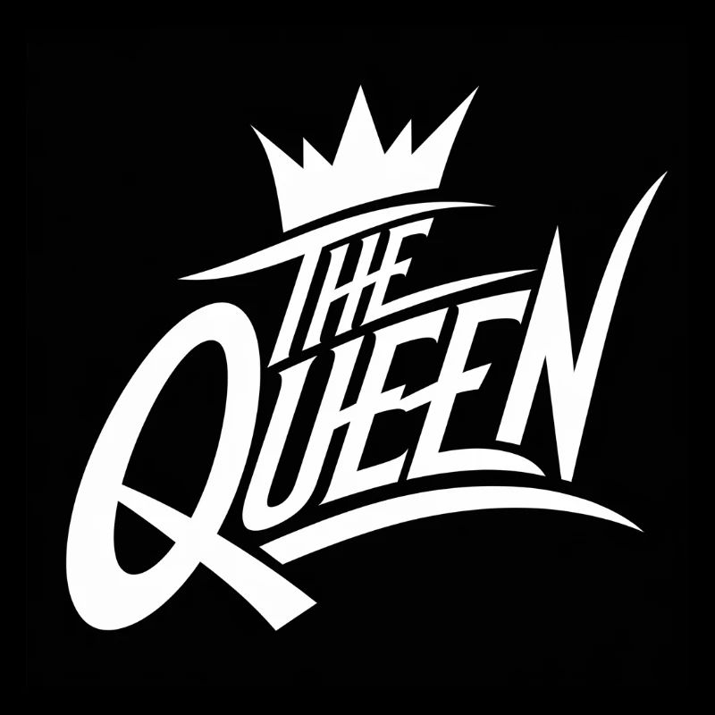 The Queen