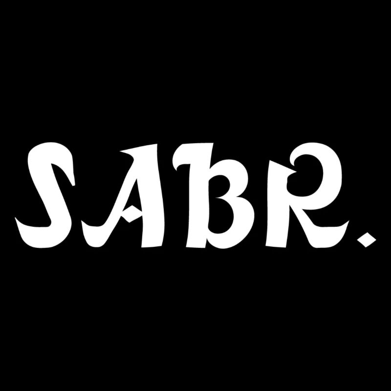 SABR.