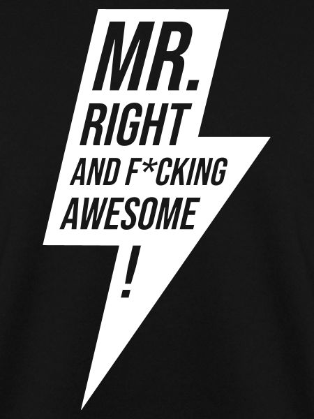Mr Right