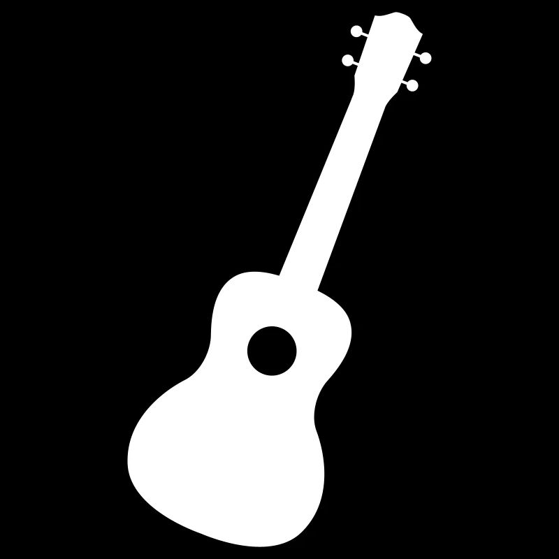 Gitarre Ukulele Geschenk