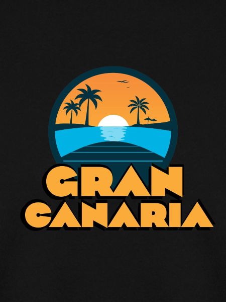 Gran Canaria Sunset