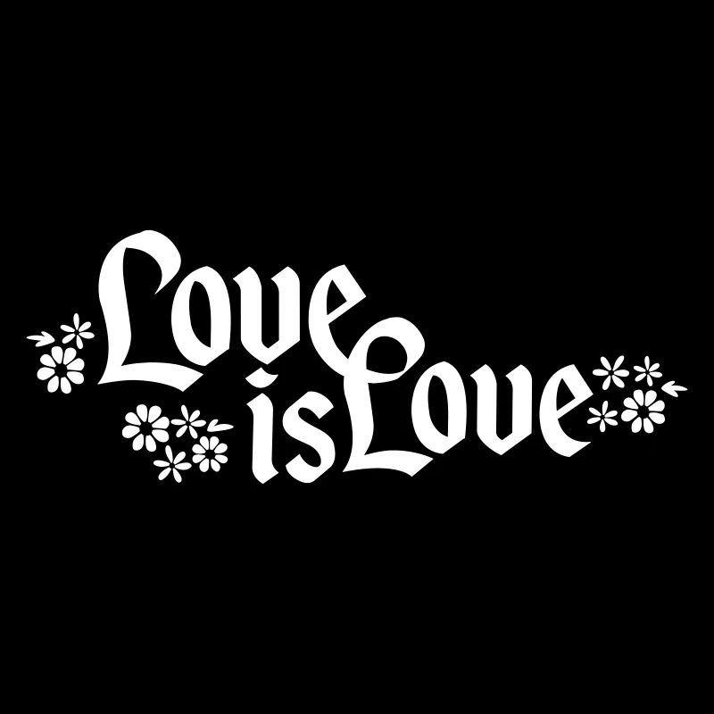 Love is Love