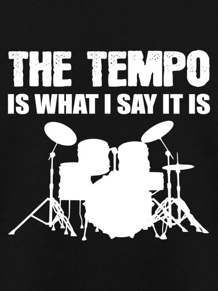 Das Tempo Bandmitglied Gift