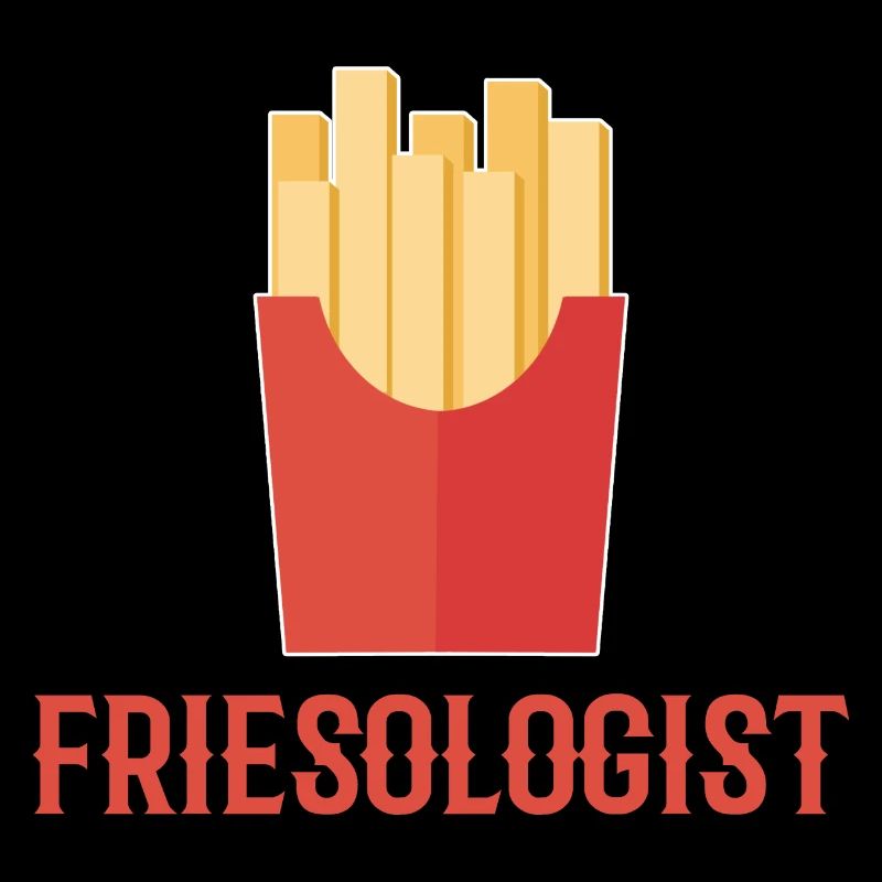 Friesologe Feinschmecker Geschenk