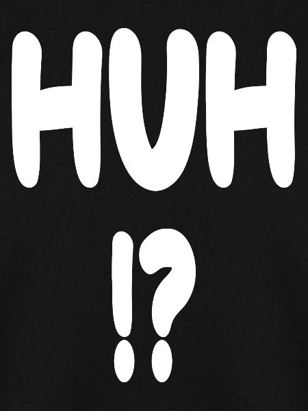 Hä!? Chroniken