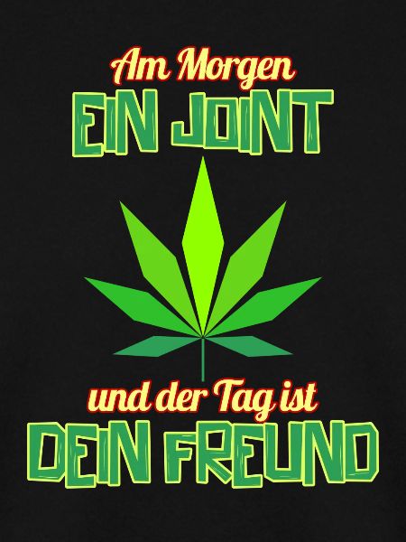 Joint am Morgen