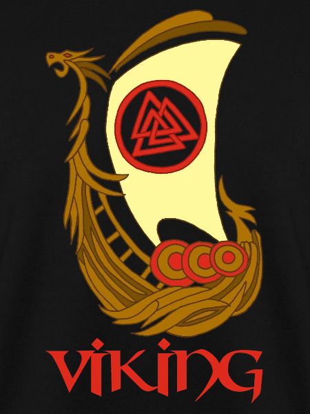 Viking Ship