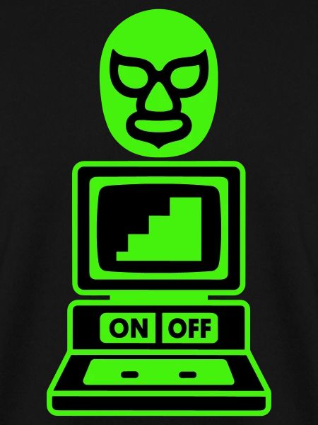 Computer Cult