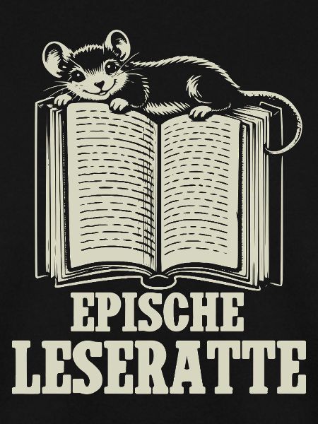 Epic Bookworm