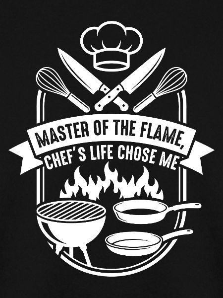 Flame Master Grill Hero