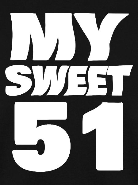 Sweet 51